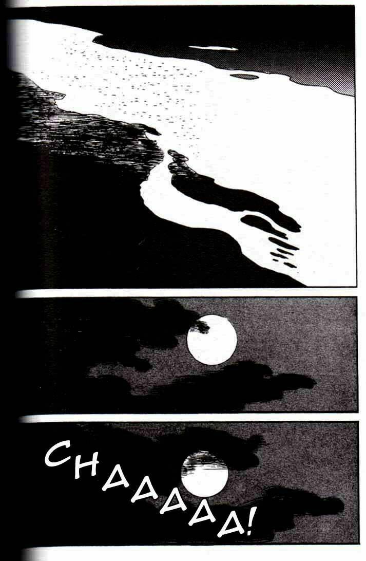 lone wolf and cub chapter 140 45