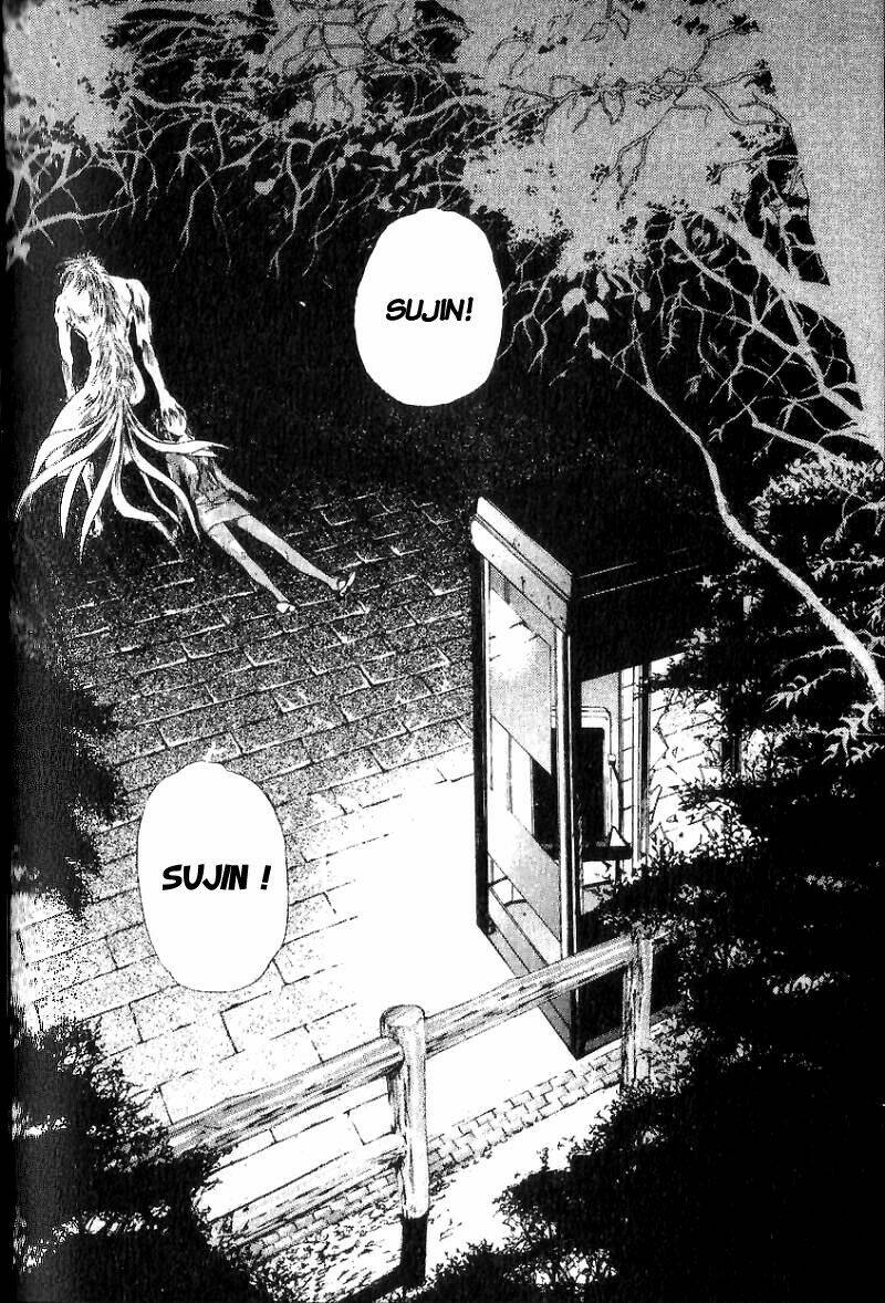 đảo địa ngục chapter 6 24