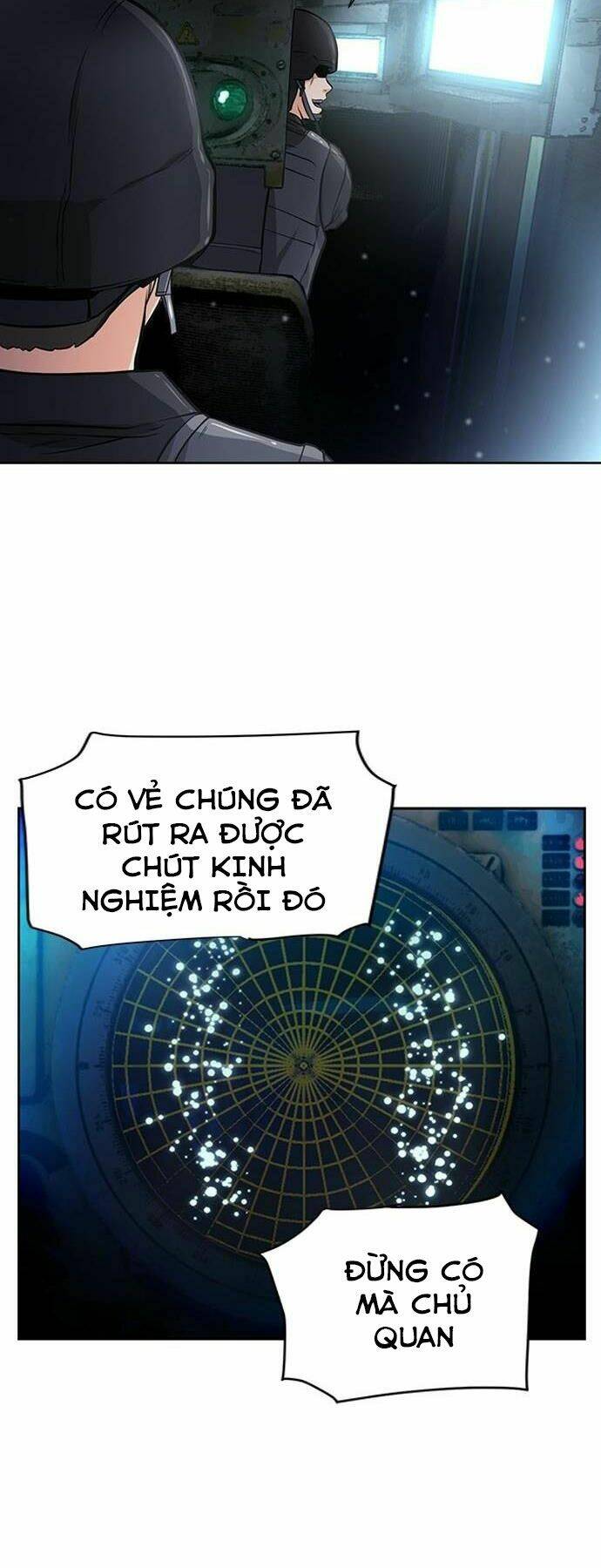 druid tại ga seoul - người hóa thú chapter 42 59