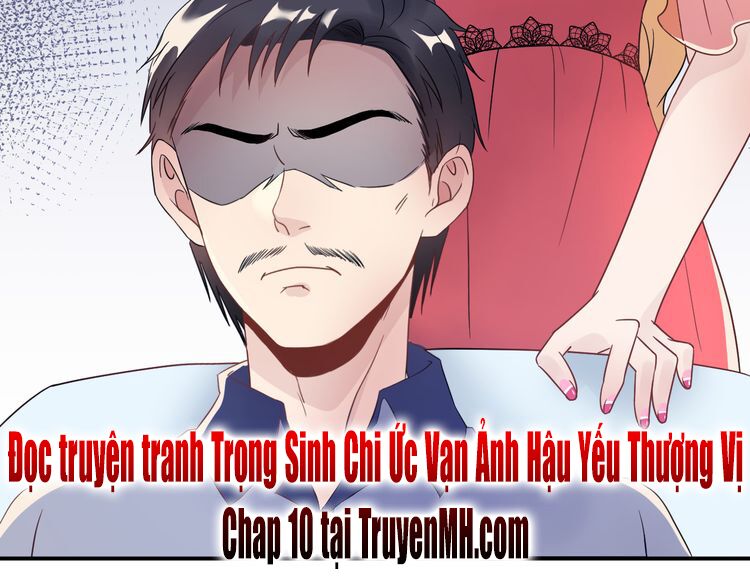 trọng sinh chi ức vạn ảnh hậu yếu thượng vị chapter 9 63