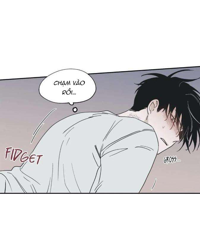 thủy triều thấp lúc chạng vạng chapter 10 10