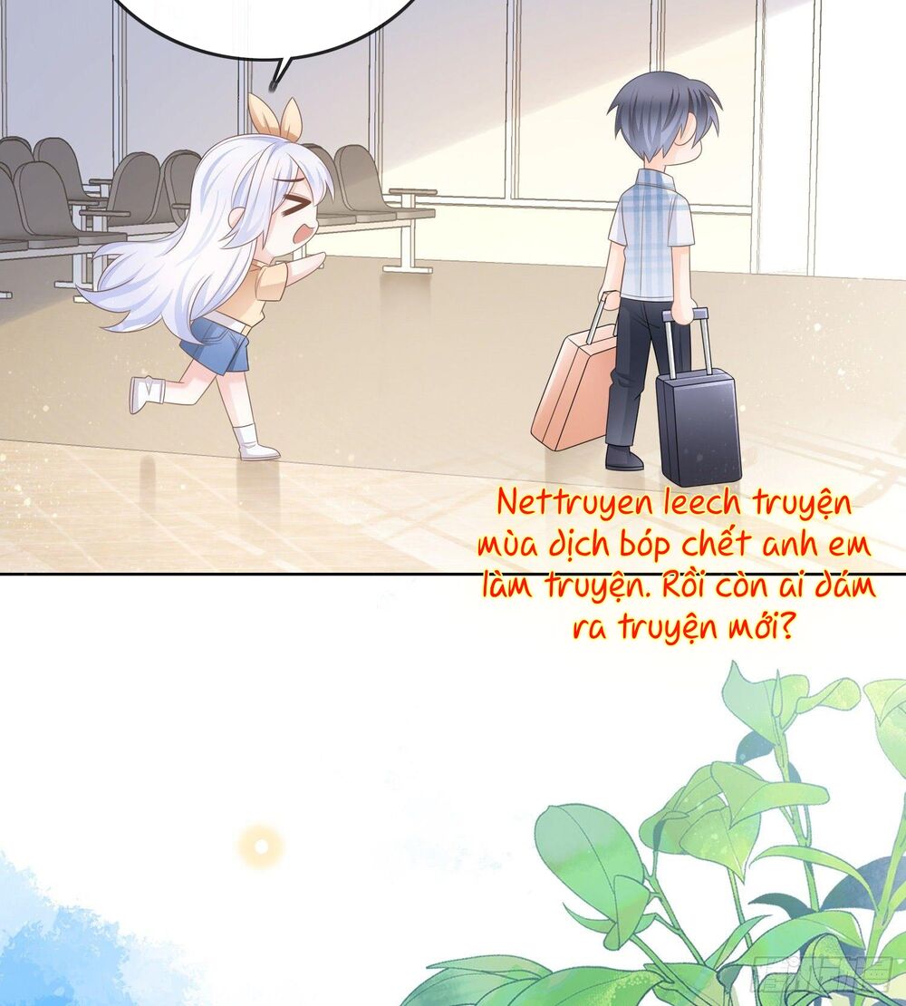 ảnh hậu cũng không bằng niệm thanh hoa chapter 110 26