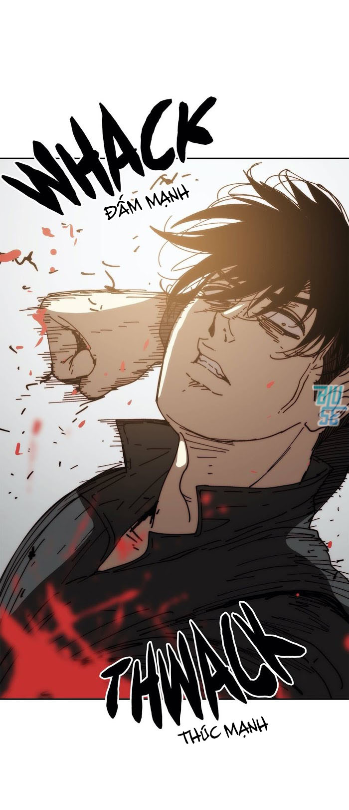 dục vọng chết người chapter 33 51