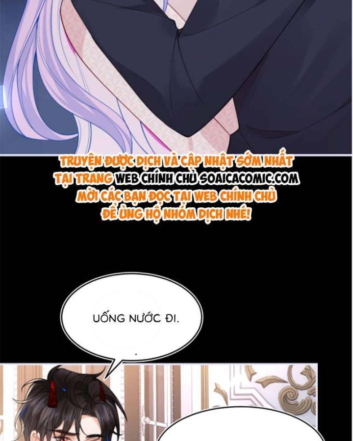 vị chỉ huy lạnh lùng khóc trong vòng tay tôi chapter 55 5