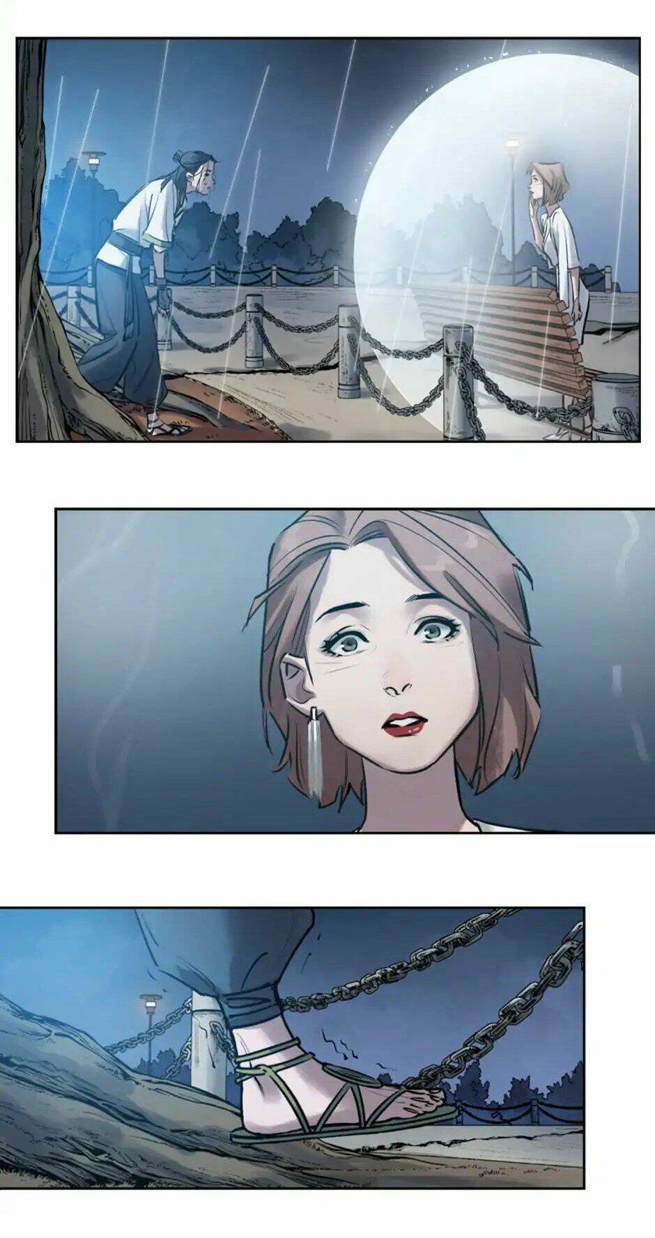 anh hùng và hiệp nữ chapter 2 4