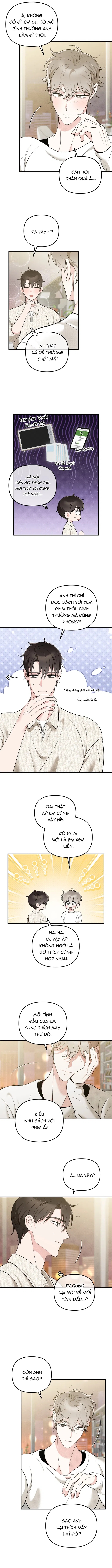 xuyên trời đã định chapter 3 5