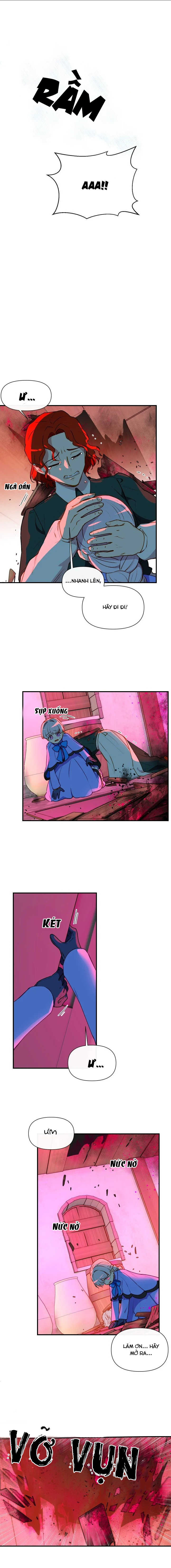 bản khế ước với nữ công tước ác ma chapter 57 6