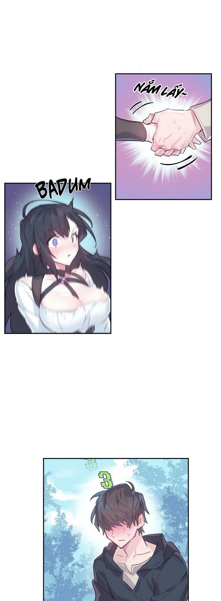 long in to lust-a-land chapter 1 21