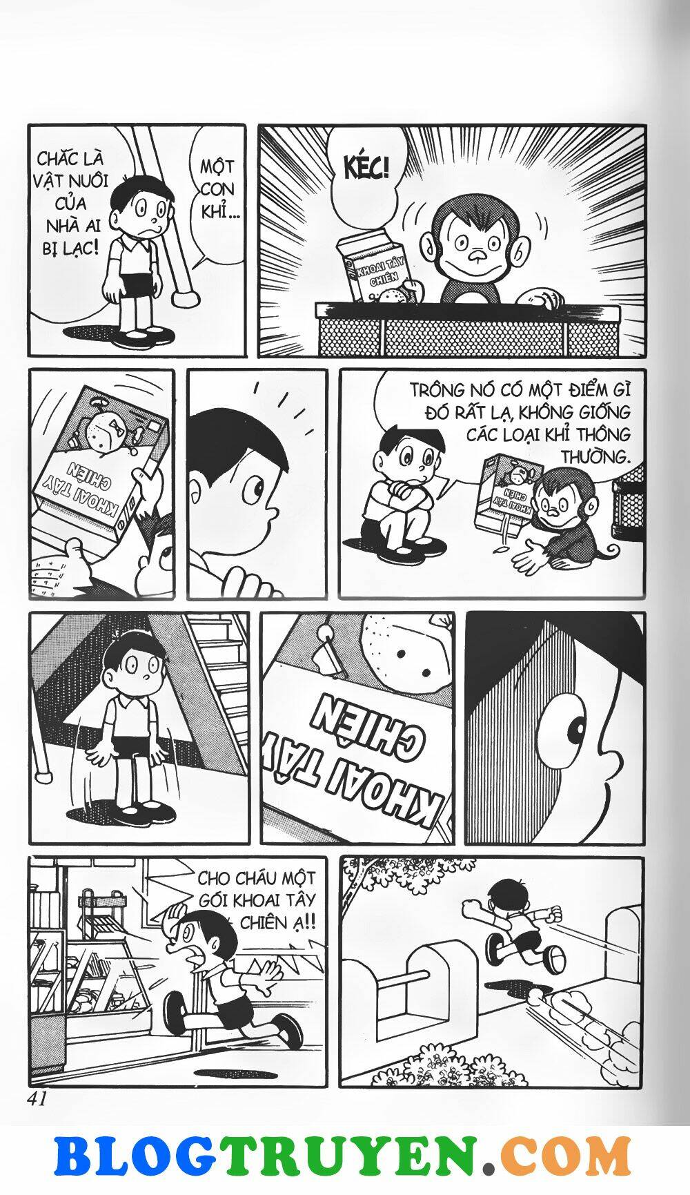 con tàu băng chapter 2 7