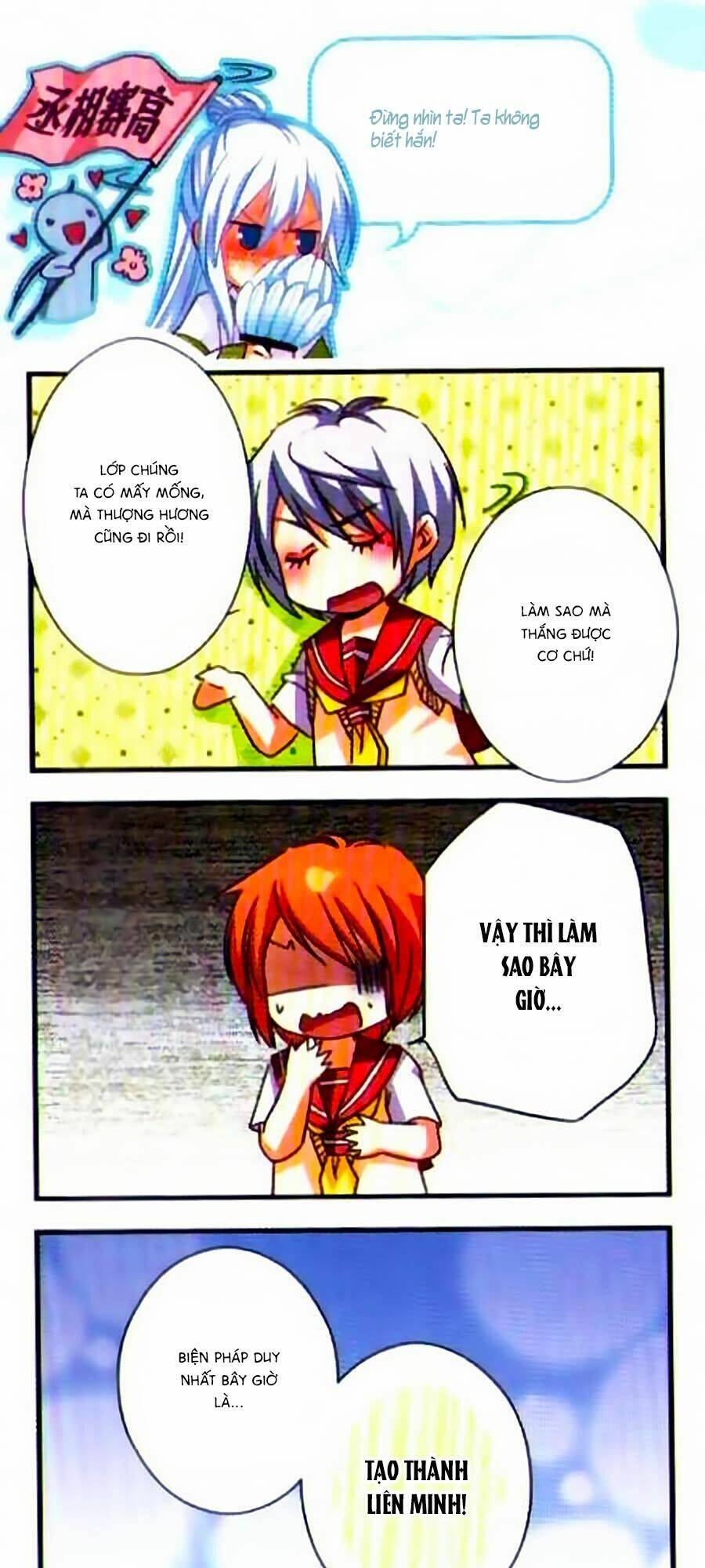 manh tam quốc chapter 18 16