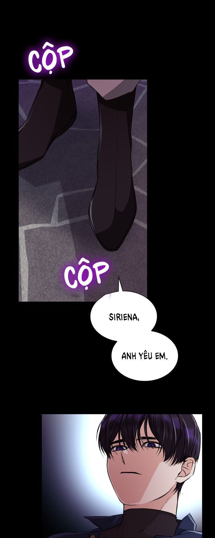 dây xích kiềm chế nam chính hắc ám tuột mất rồi chapter 28.1 28