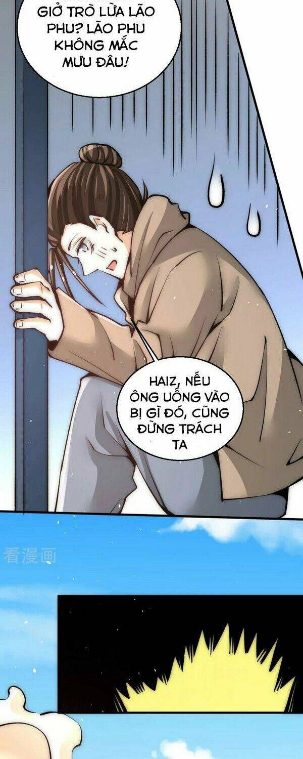 đô thị đỉnh phong cao thủ chapter 234 6