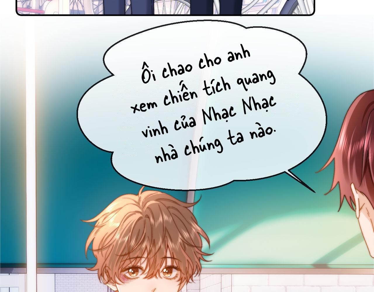 Chất Dị Ứng Cực Cute chapter 40