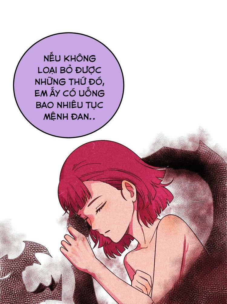 tu chân cuồng thiếu tại vườn trường chapter 49 31