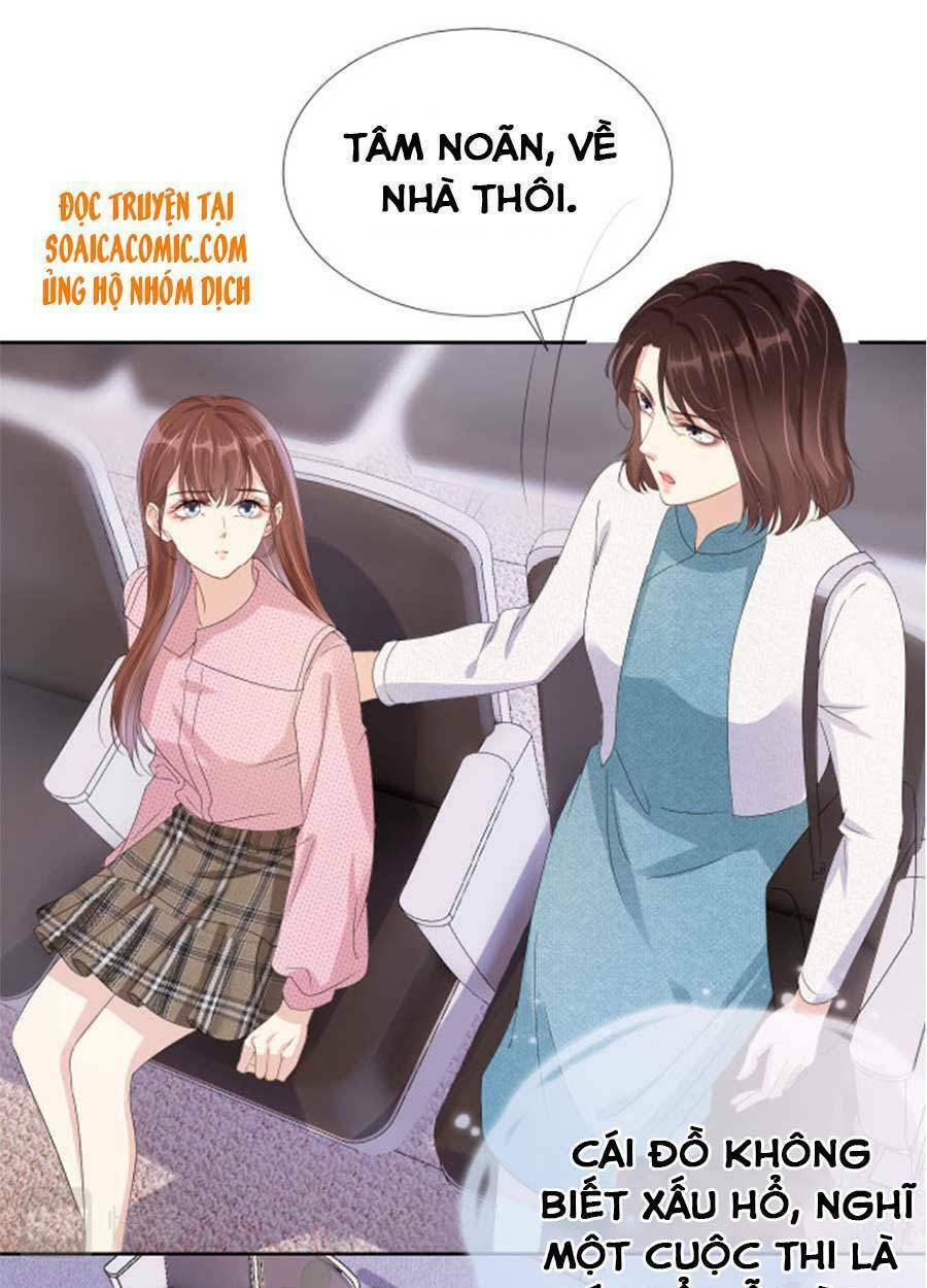 ngự tỷ toàn năng lại bị phá mã giáp chapter 34 19