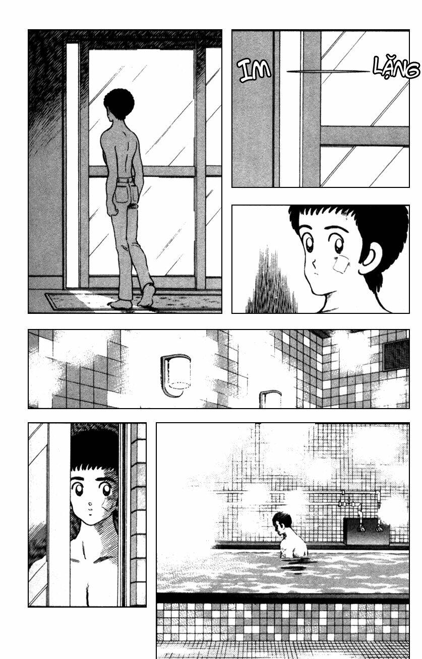 rough - ngọc thô chapter 29 13