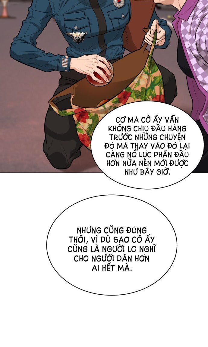 bạch huyết - white blood chapter 18 29