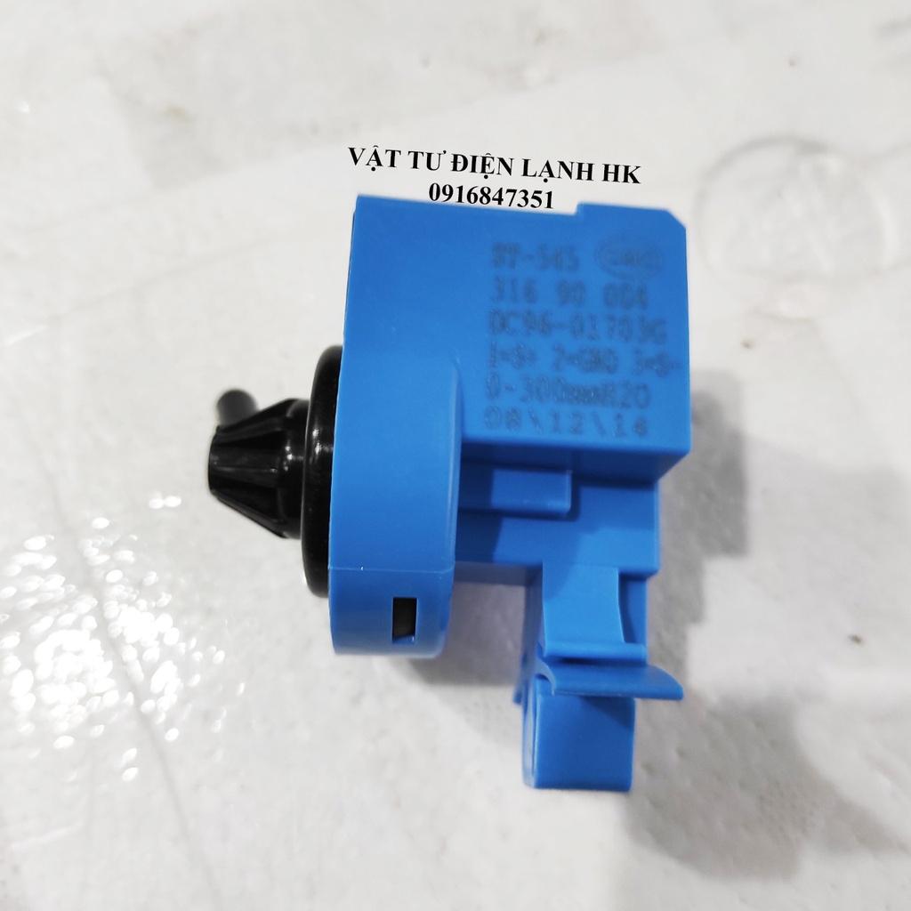 Phao máy giặt Sámung - Van áp lực nước MG Samsung inverter lồng ngang - ss cảm biến mức nước cửa trước
