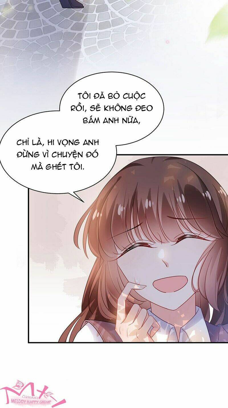 thịnh thế điềm sủng: cô vợ nhỏ đáng yêu của dịch thiếu chapter 71 8