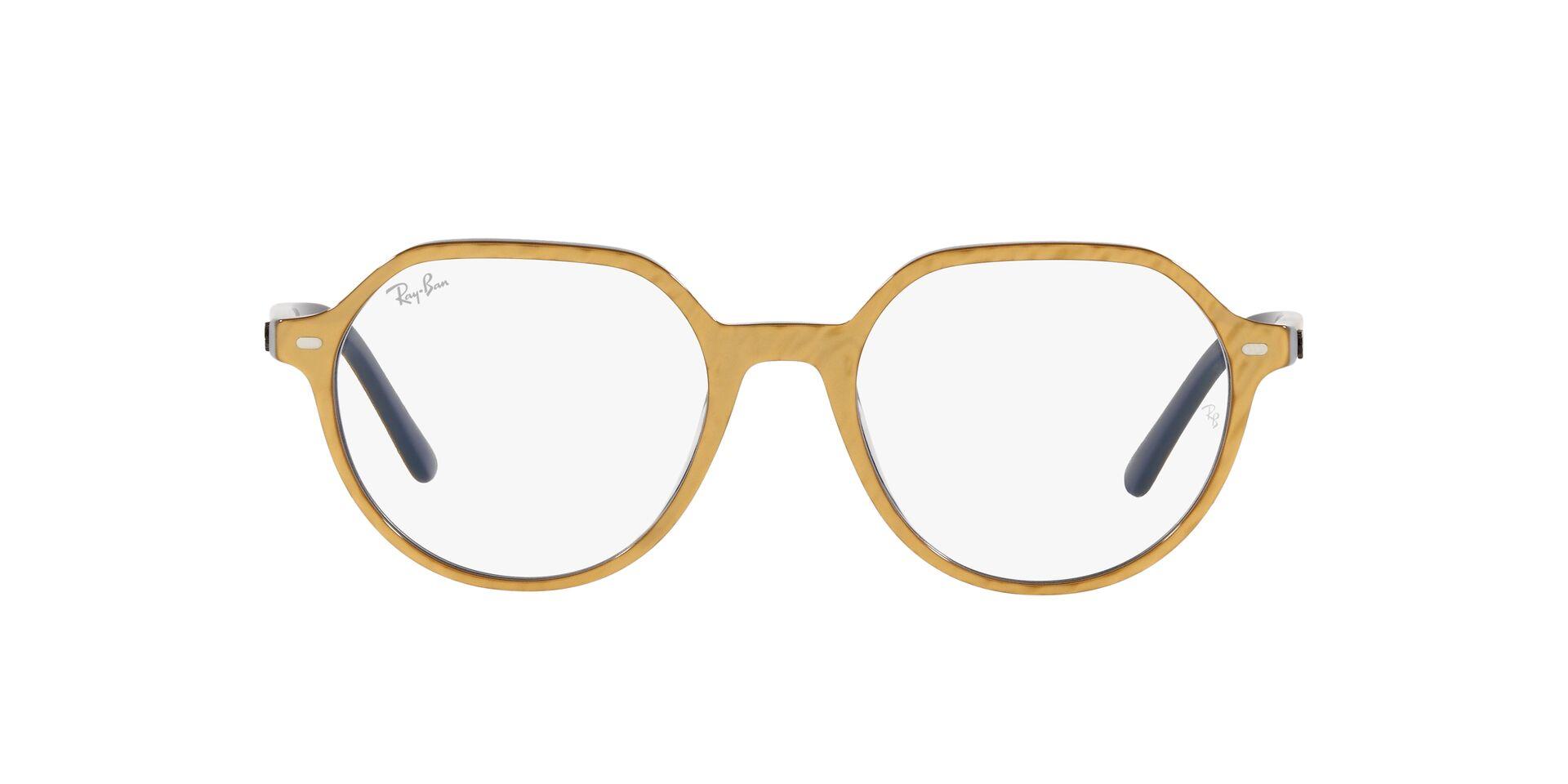 Mắt Kính RAY-BAN VISTA THALIA - RX5395F 8051 -Eyeglasses