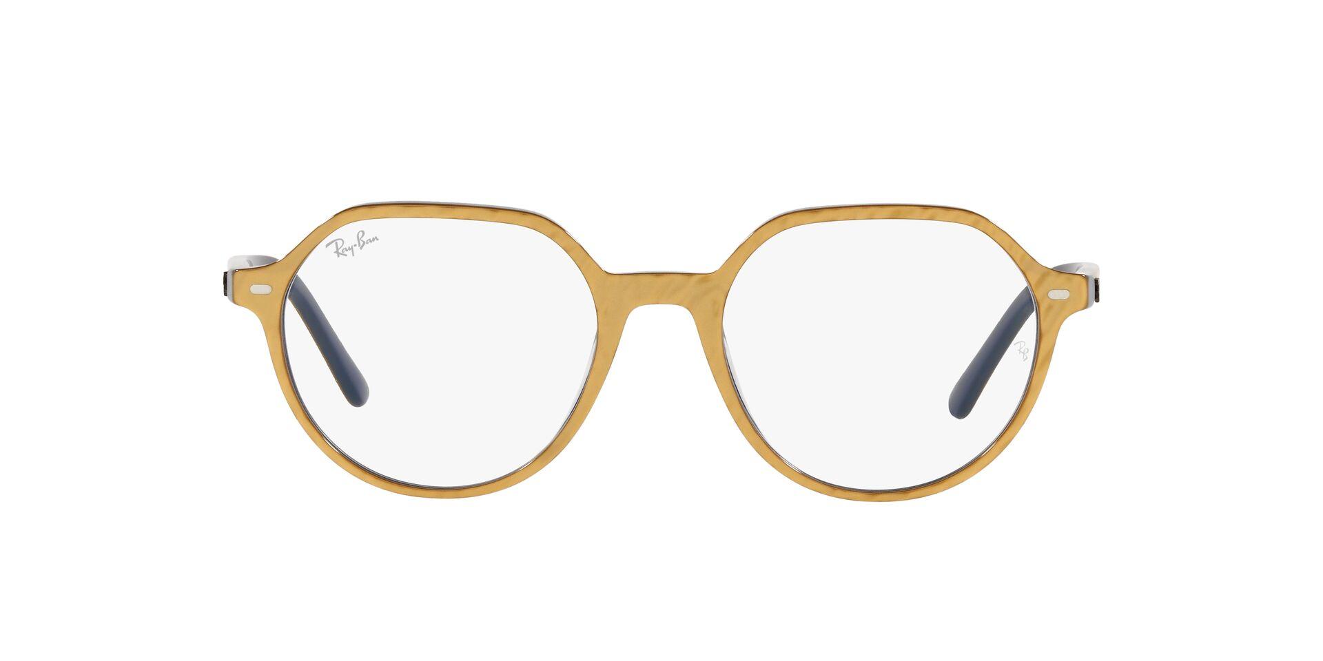 Mắt Kính RAY-BAN VISTA THALIA - RX5395F 8051 -Eyeglasses