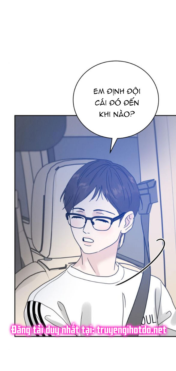 Thuyết Tình Yêu Ích Kỷ chapter 2.1 68