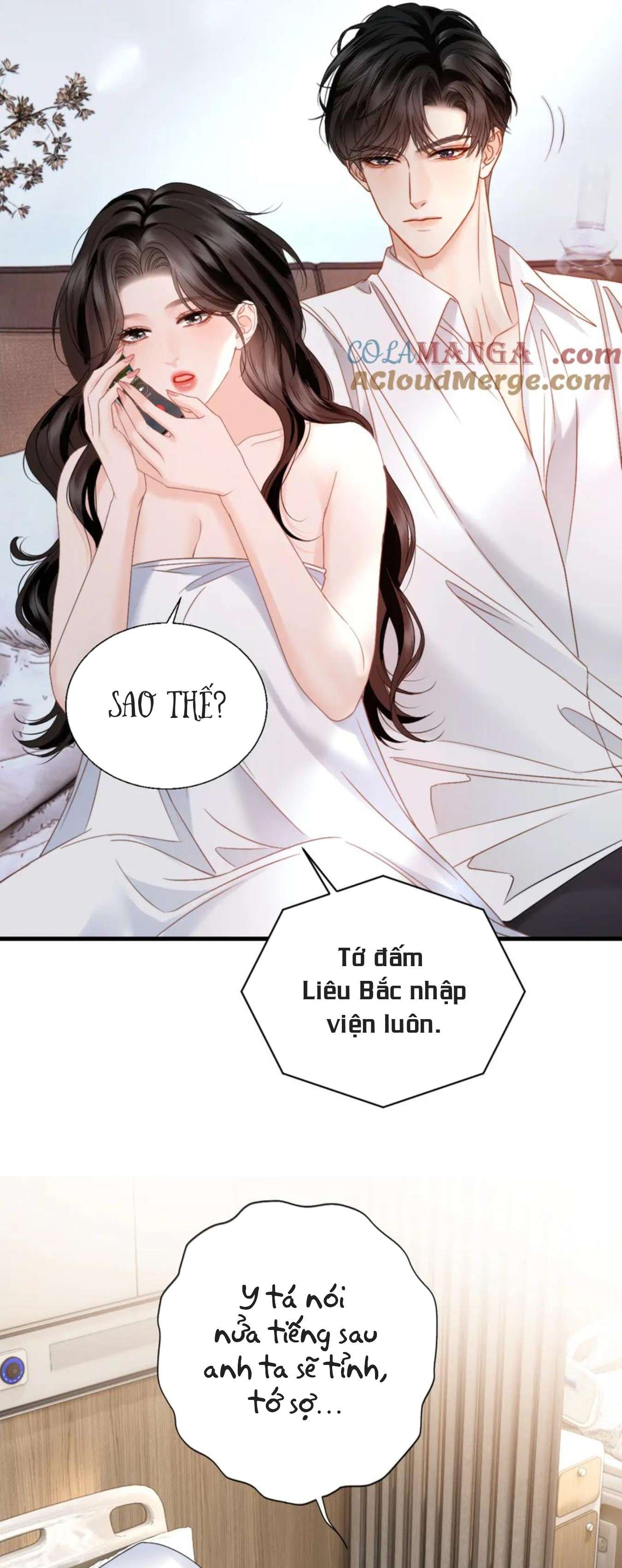 đắm say chapter 23 7