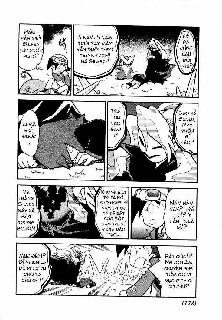 thú cưng đặc biệt chapter 113 10