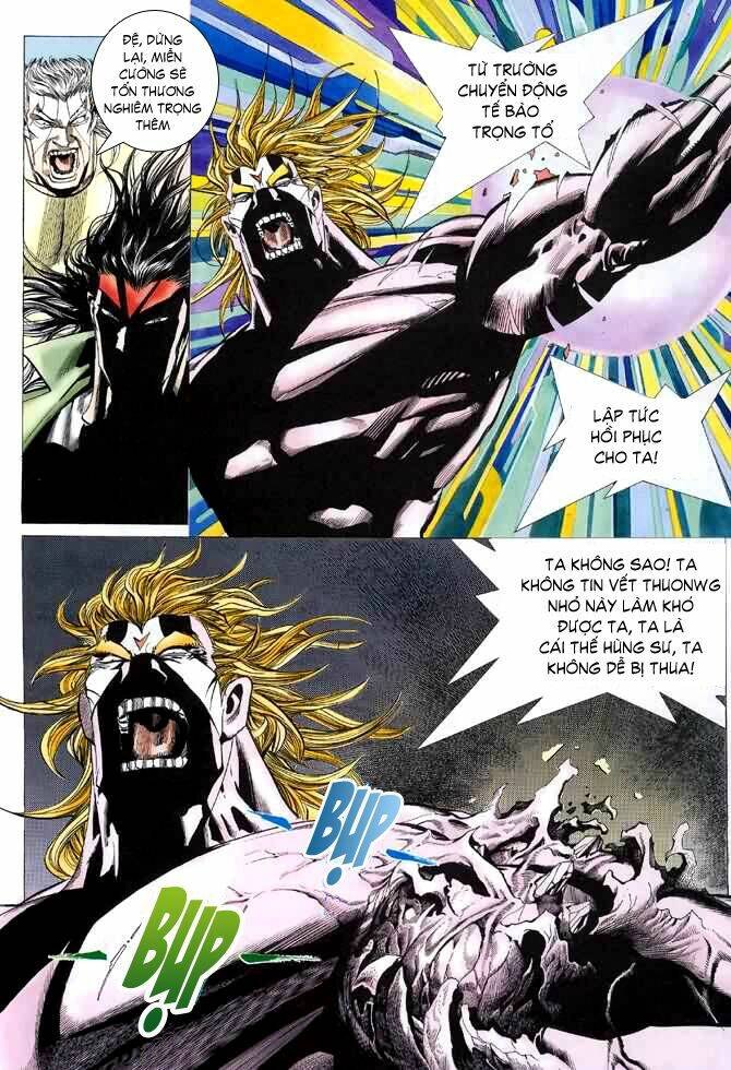 hải hổ 2 chapter 17 9