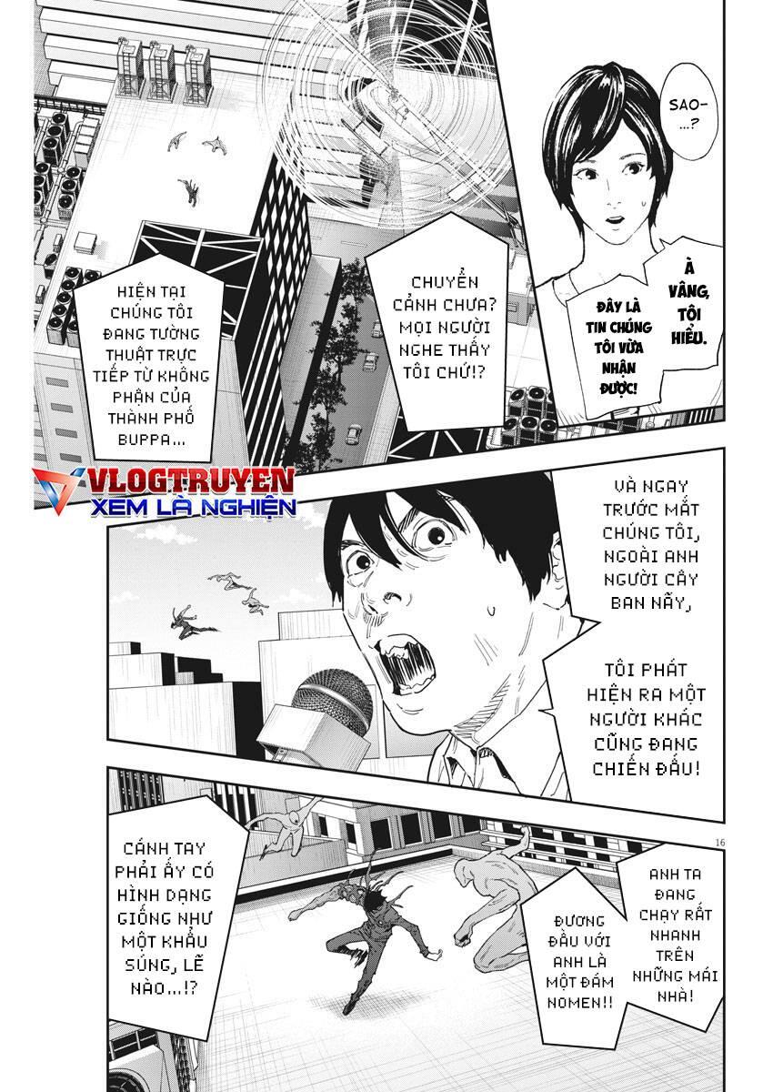 đọa nhân chapter 145 15