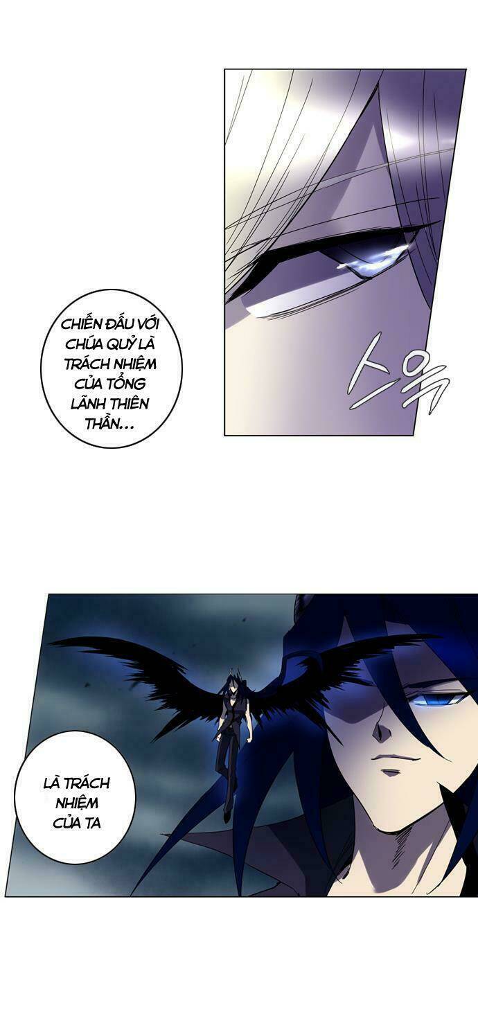 bản khế ước linh hồn chapter 95 7