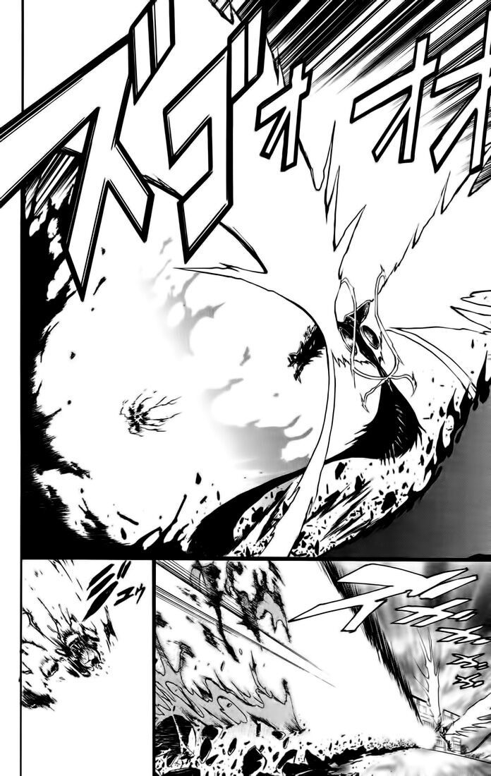 mai-hime chapter 3 18