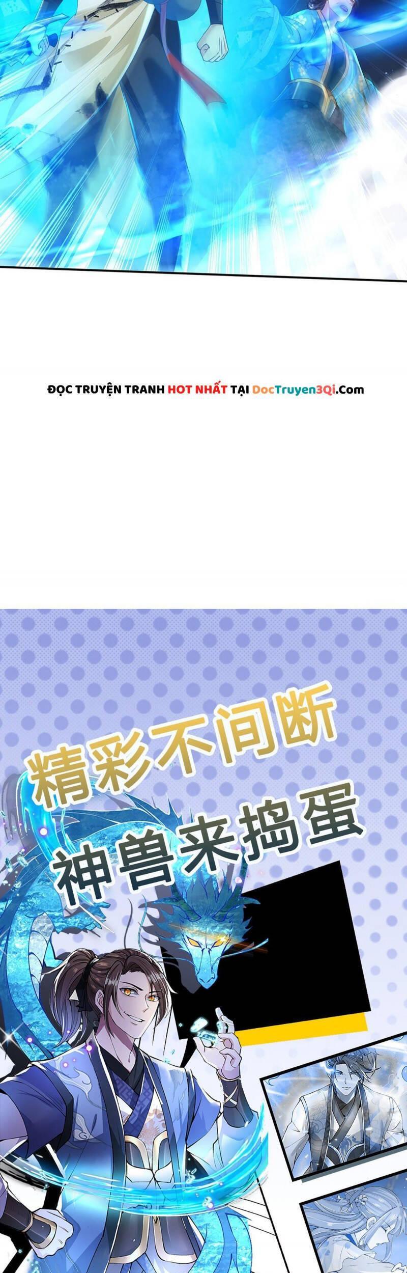 Ta Trở Về Từ Thế Giới Tu Tiên chapter 126 25