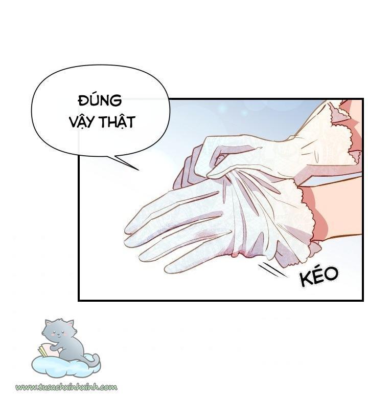 công nương khế ước của gia tộc công tước quái vật chapter 29 29