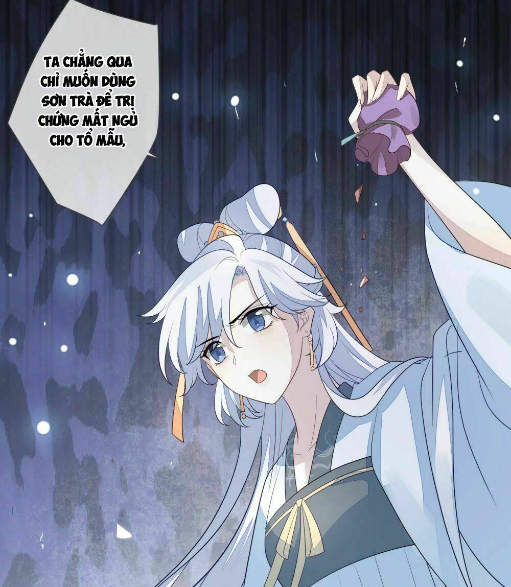 cửu khuyết phong hoa chapter 27 26