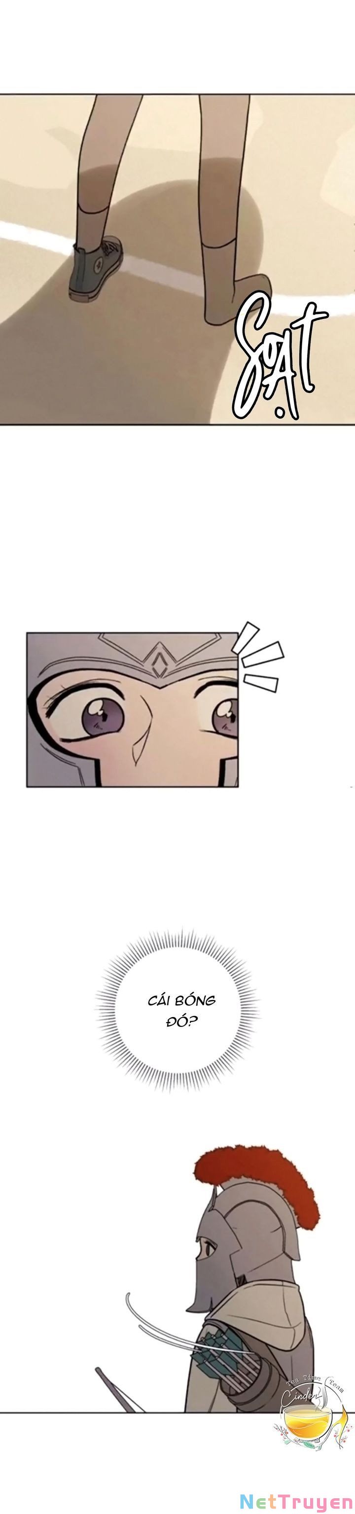 chiến lược: tình yêu trong sáng chapter 18 20