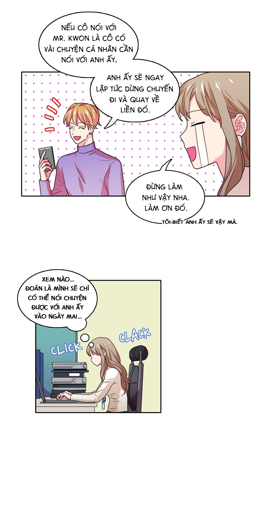 quý cô với chiếc mặt nạ chapter 36 18