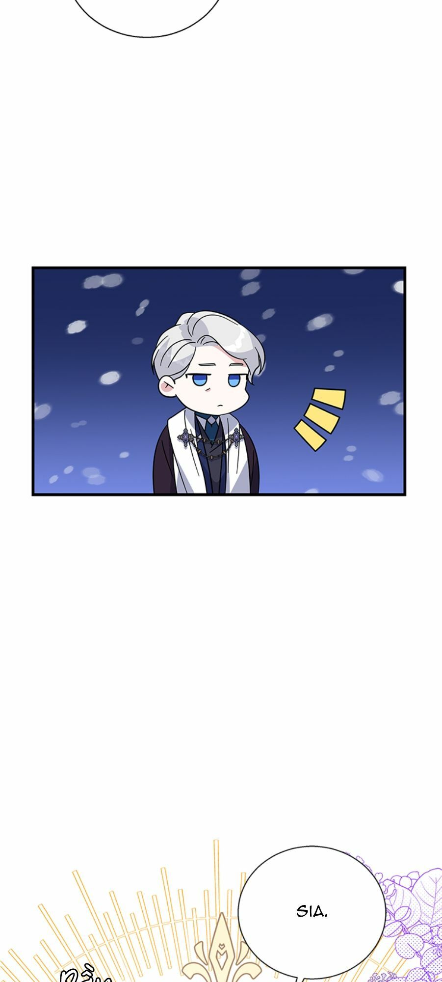 chồng yêu, em muốn đình công! chapter 37 19