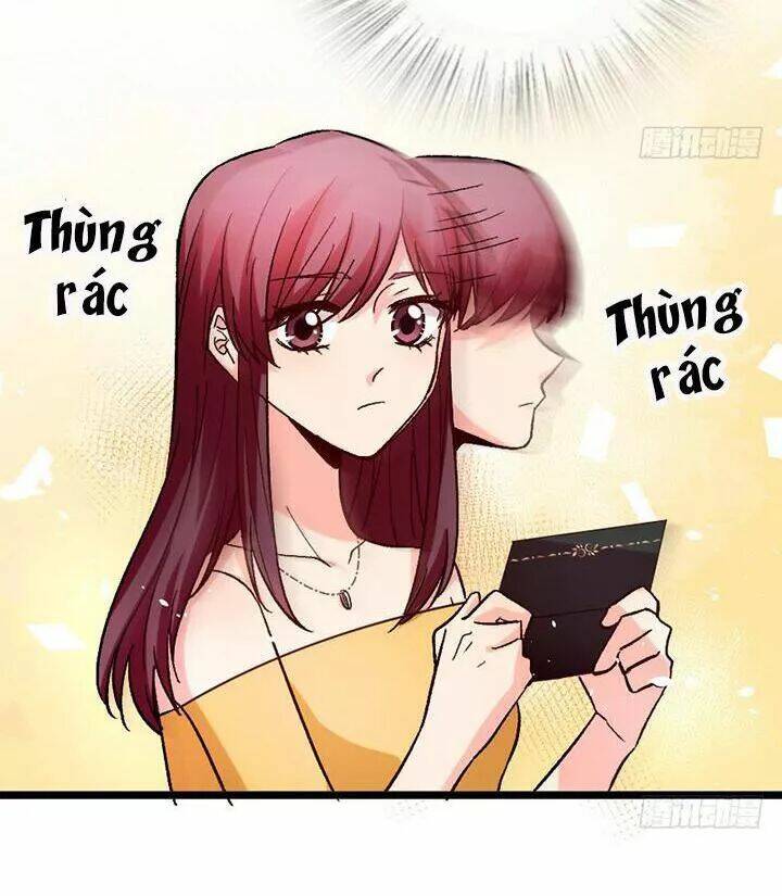 thiên hậu trở về chapter 105 37