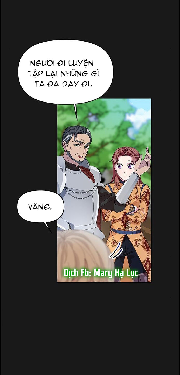 con người không phải thứ có thể sửa đổi được đâu! chapter 8 31