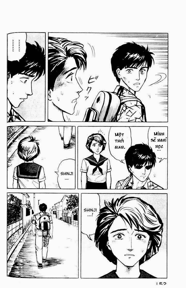 kiseijuu: sei no kakuritsu chapter 12 33