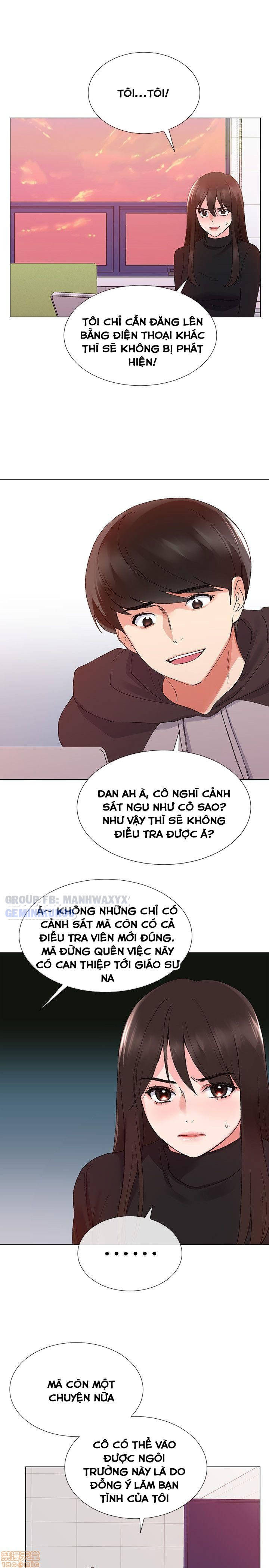 trả thù cô ta chapter 23 25