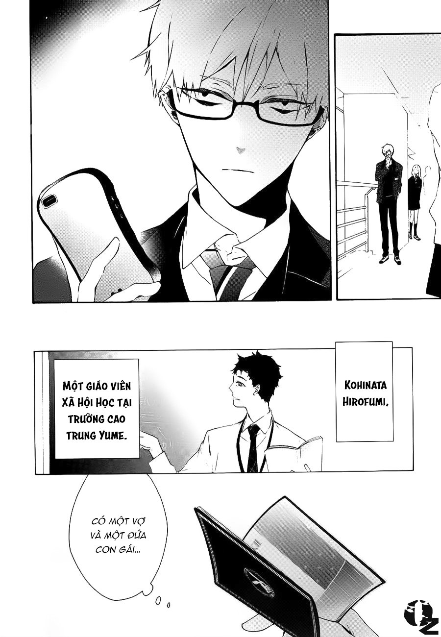 kaitou alice chapter 3 5