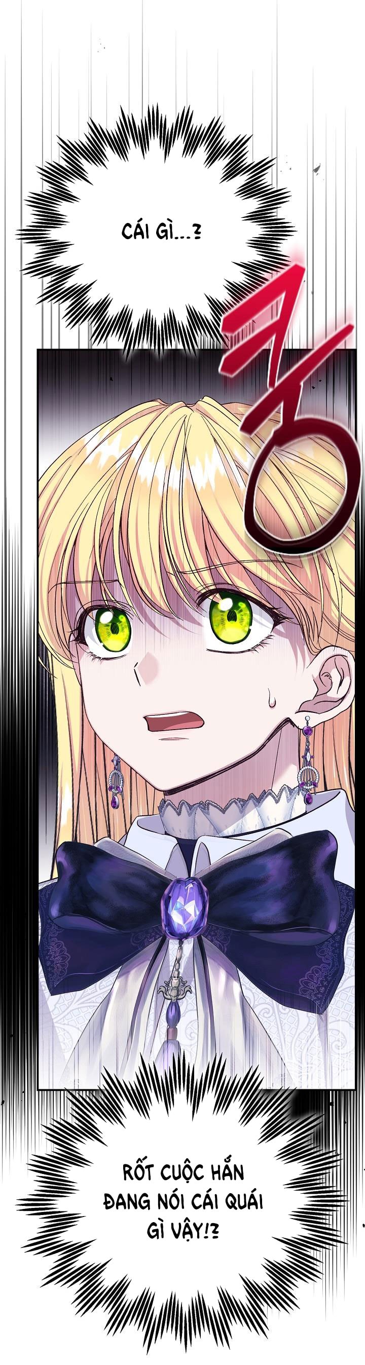 trở thành vợ thái tử quái vật chapter 110 82