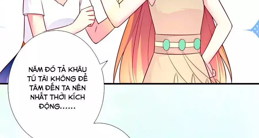 cuộc sống hào môn của vu nữ chapter 50 62