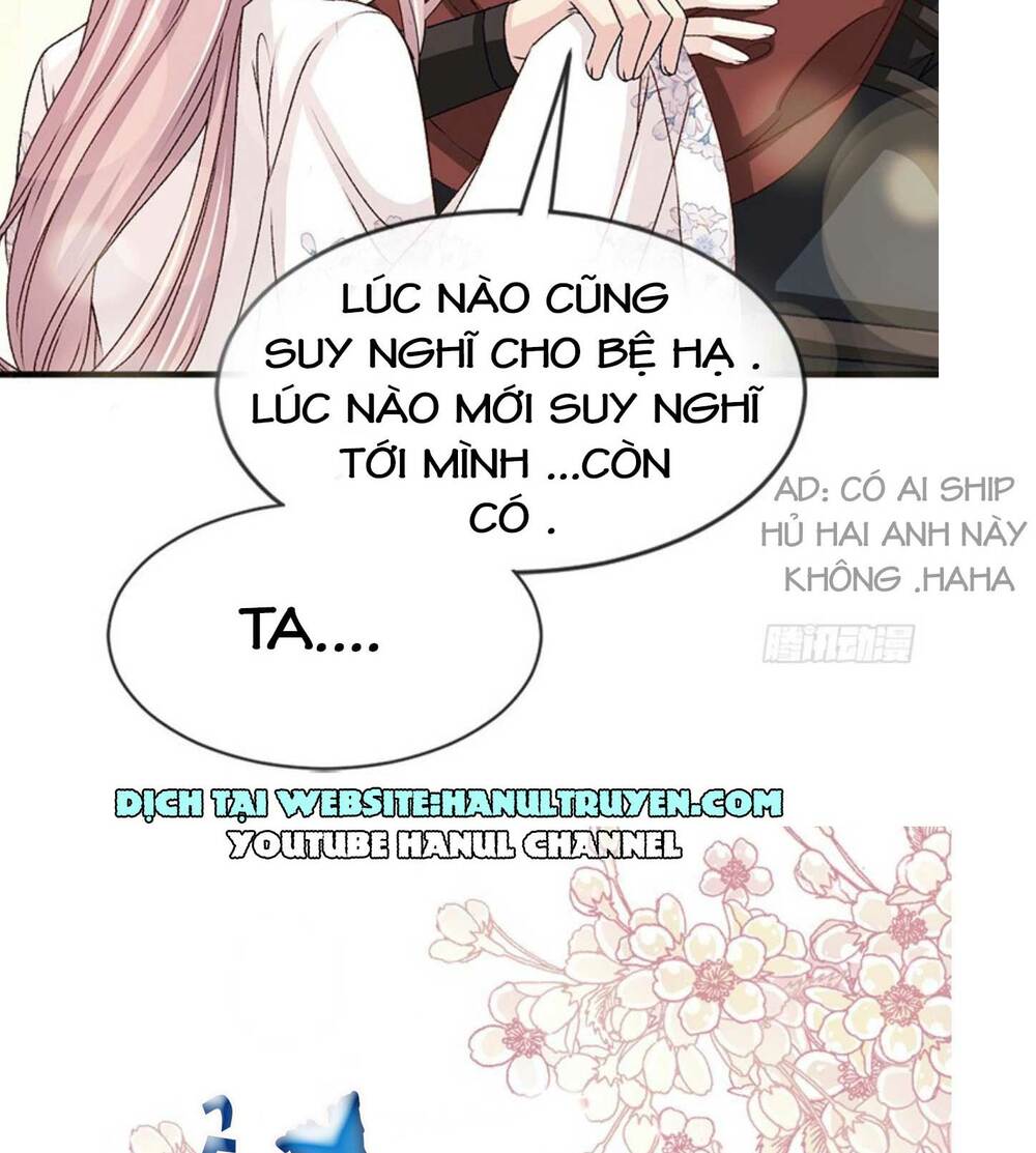 thiên hạ đệ nhất sủng phi chapter 25.2 25