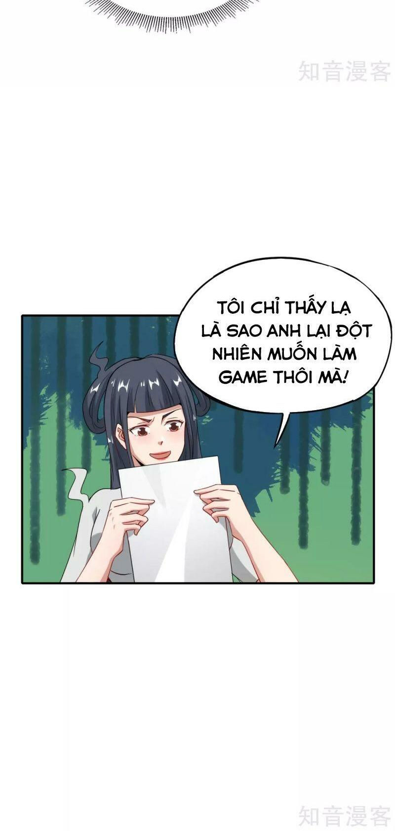 vòng bạn bè mạnh nhất của tiên giới chapter 55 20