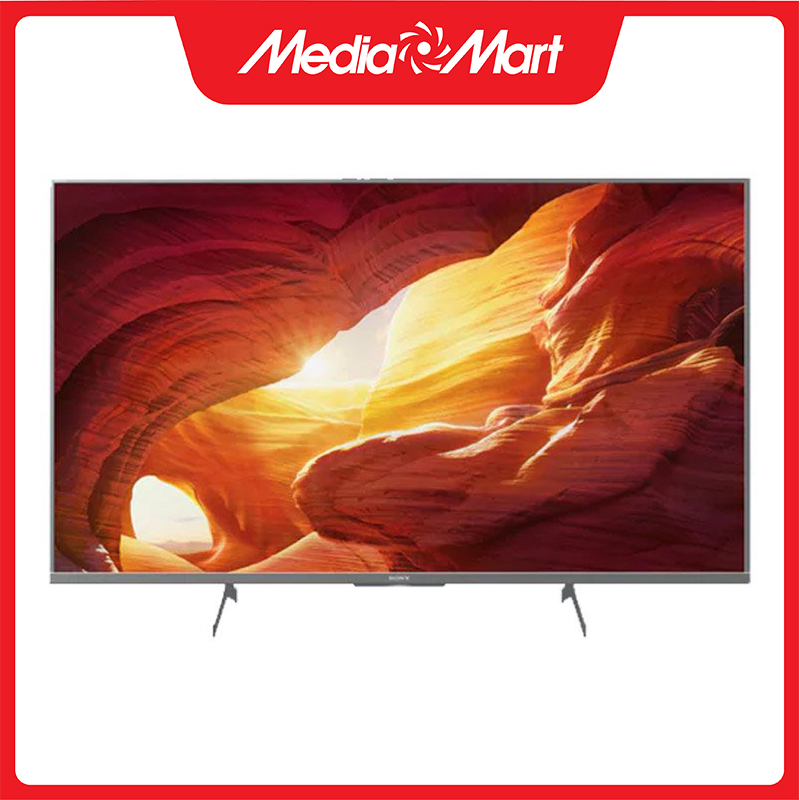 Android Tivi Sony 4K 43 inch KD-43X8500H/S