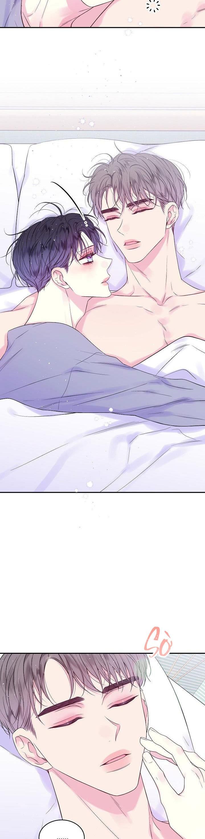 bình minh thứ hai chapter 19 24