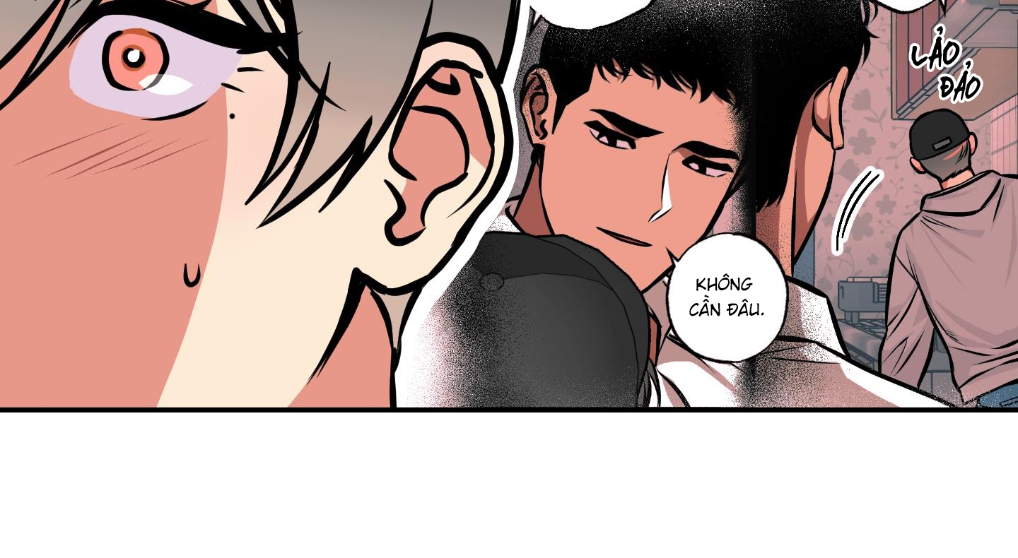 cây thương của ghost chapter 17 114